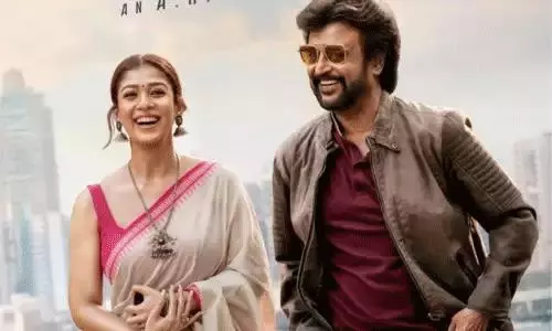 సూపర్ స్టార్‌ ఇంటి పక్కకి లేడీ సూపర్‌ స్టార్‌ షిప్ట్‌