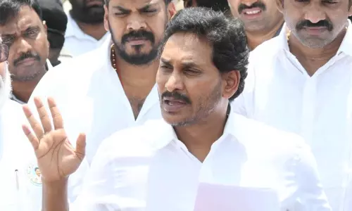 జగన్ వీడియో ట్రోలింగే ట్రోలింగ్!