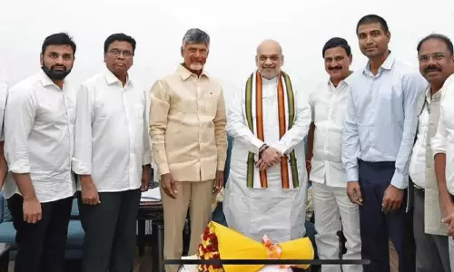 చంద్రబాబు లెక్క మారిందా ?!