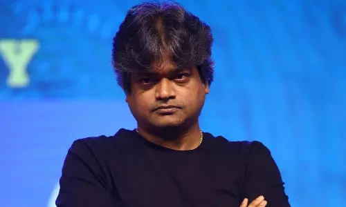 ఉప ముఖ్యమంత్రి గారి సినిమా పుకార్లపై క్లారిటీ..!