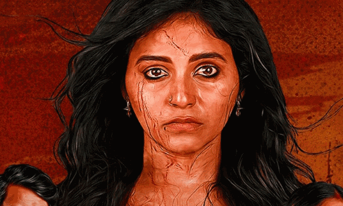 వేశ్య పాత్ర‌ల‌కు సీత‌మ్మ బ్రాండ్ లా!