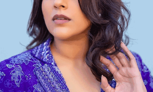 Rashmi Gautam’s Spectacular Style