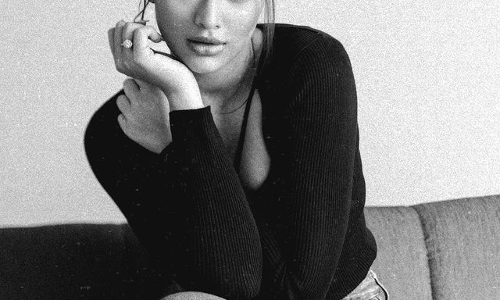 Saiee Manjrekar’s Casual Charm