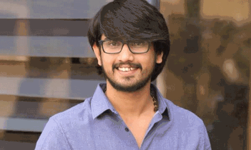 డ్రగ్స్ తీసుకొని నన్ను వేధించేది - రాజ్ తరుణ్