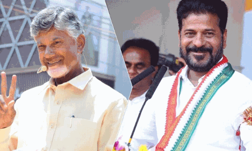 తెలుగు రాష్ట్రాల పంచాయితీలకు నిజమైన పరిష్కారం ఇదే