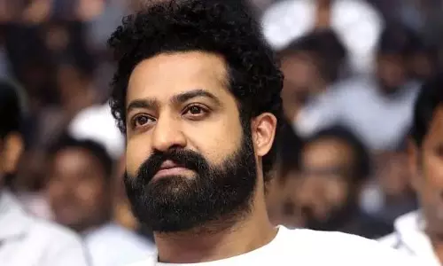 ఎన్టీఆర్.. నెక్స్ట్ ఏంటి?