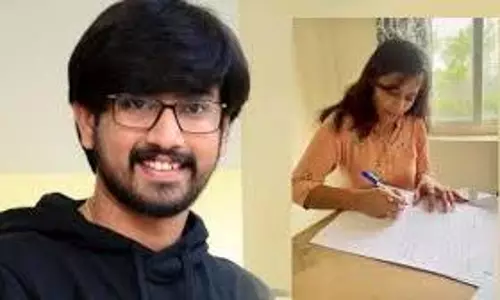 ఆమెతో ఫిజికల్ రిలేషన్ షిప్- రాజ్ తరుణ్ ఏమన్నారంటే..