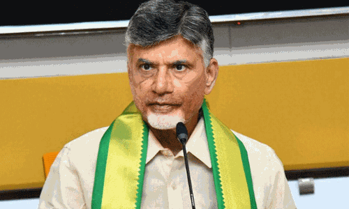 సీఎంల భేటీ: చంద్ర‌బాబుకు `విభ‌జ‌న` ప‌రీక్ష‌.. !