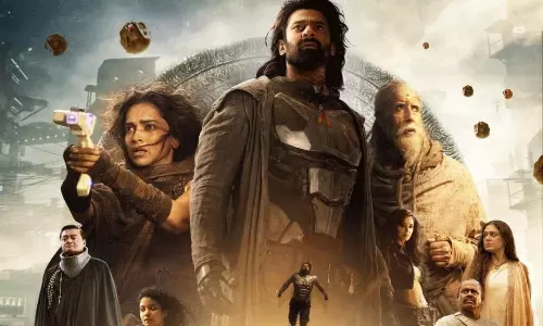 యూఎస్‌ ప్రేక్షకులకు కల్కి స్పెషల్‌ వర్షన్‌