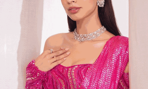 Khushi Kapoor Feels Like Desi Barbie