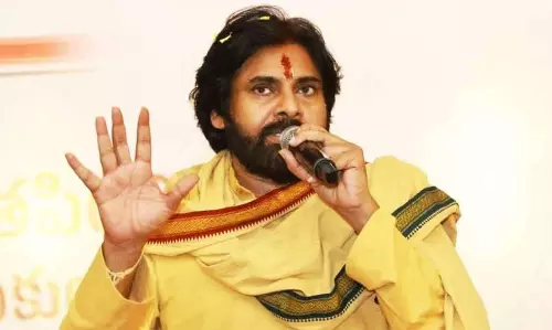 వేతనంపై ప‌వ‌న్ క‌ల్యాణ్ త‌ర్జ‌న భ‌ర్జ‌న‌.. ఎందుకిలా?