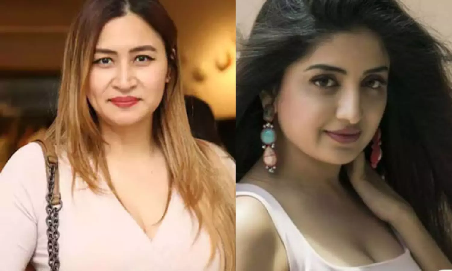 ఏమైనా అయితే బాధ్యత ఎవరిది సామ్? గుత్తా, పూనమ్ ఫైర్!