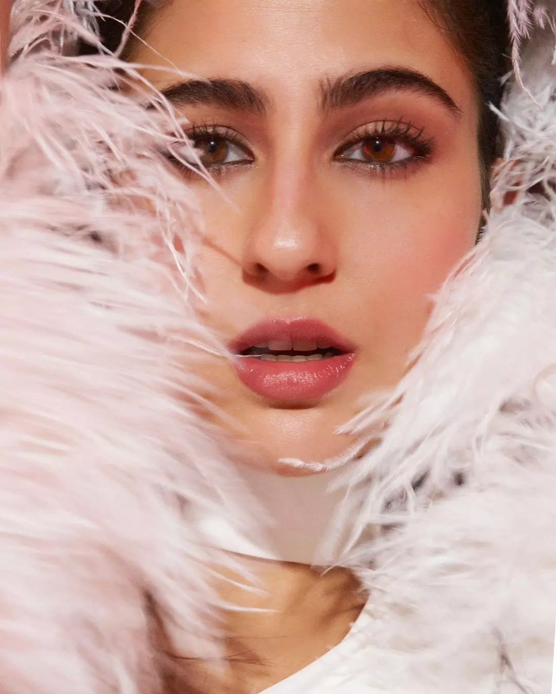 Sara Ali Khan Shines at Anant Ambani and Radhika Merchants Sangeet Sara Ali Khan Shines at Anant Ambani and Radhika Merchants Sangeet