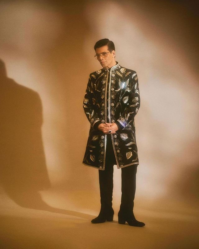 Bollywood celebrities shines at Anant Ambanis sangeet celebrations Bollywood celebrities shines at Anant Ambanis sangeet celebrations