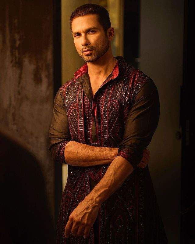 Bollywood celebrities shines at Anant Ambanis sangeet celebrations Bollywood celebrities shines at Anant Ambanis sangeet celebrations