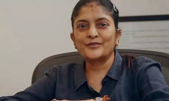 ఆయ‌న‌ అమ్మా నీ డీఎన్ ఏ ఇంతే అన్నారు!