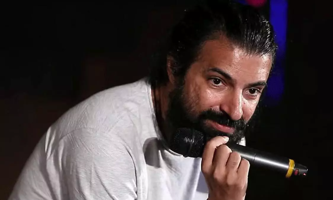 కర్ణుడుకి కృష్ణుడి ఎలివేషన్స్ - నాగి ఏం చెప్పారంటే?