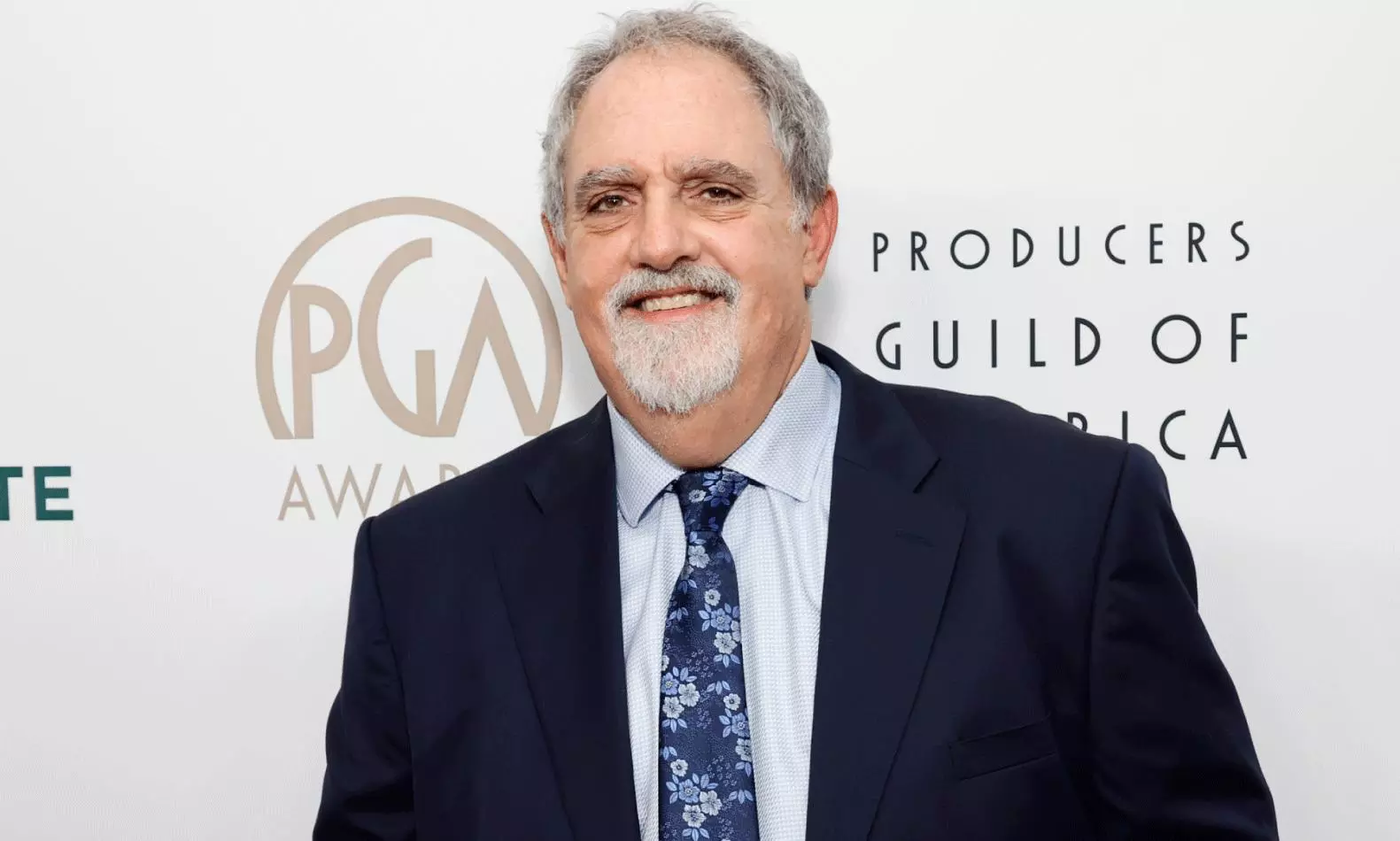 ప్రపంచాన్ని షేక్‌ చేసిన నిర్మాత కన్నుమూత | Jon Landau Oscar winning