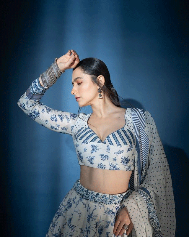 Sanjeeda Is Too Glamorous! Sanjeeda Is Too Glamorous!