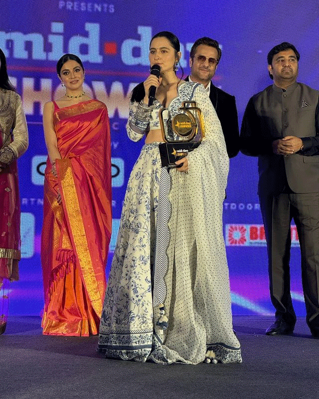 Sanjeeda Is Too Glamorous! Sanjeeda Is Too Glamorous!