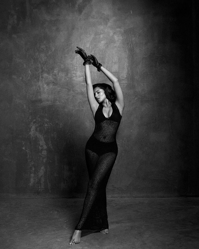 Tara Sutaria’s Idea of Vintage Romance