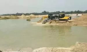 ఏపీలో ఉచిత ఇసుక‌.. విధివిధానాలు ఇవీ!