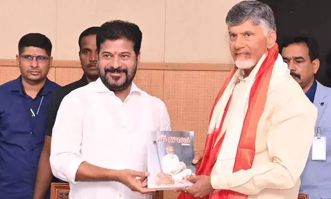 చంద్ర‌బాబు స‌ర్దుకు పోయినా.. రేవంత్‌కు సాధ్యం కాదు.. అనేక చిక్కులు!