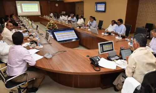 నివేదిక‌ల‌పైనే నామినేటెడ్ పోస్టులు ..!