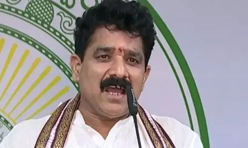 జగన్‌ కు ఎన్నిసార్లు చెప్పినా వినలేదు.. అందుకే దారుణ ఓటమి!