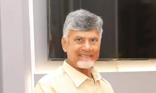 జ‌గ‌న్ విధానం ర‌ద్దు.. వారికి చంద్ర‌బాబు గుడ్ న్యూస్‌!