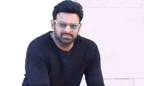 నైజాం కింగ్ ప్రభాస్… లెక్క అస్సలు తగ్గట్లే..