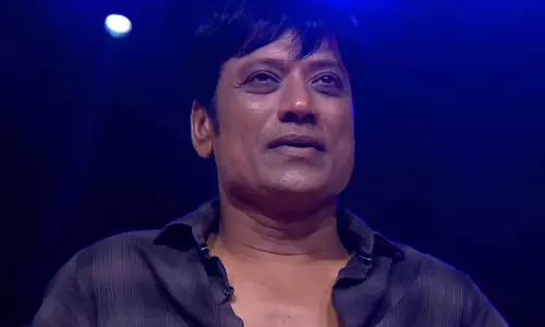 భారతీయుడు 2 హడావుడిలో పవన్ కళ్యాణ్ సౌండ్