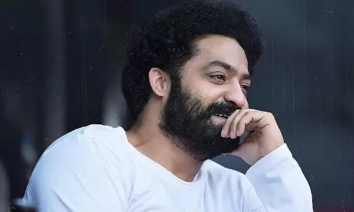 ఎన్టీఆర్ న్యూ కాంబో.. అసలు మ్యాటర్ ఇదే..