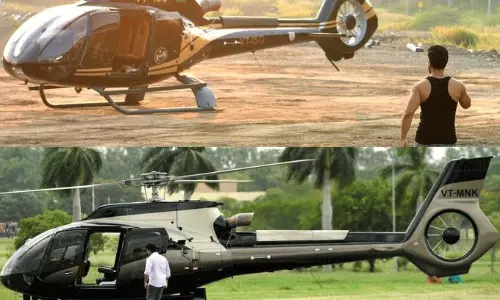 గేమ్ ఛేంజర్..  ఎన్నాళ్లకెన్నాళ్లకు..