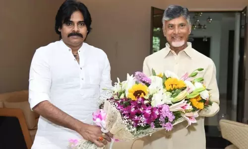 జనసేన కోరుతున్న నామినేటెడ్‌ పోస్టులు ఇవే!