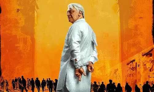 భారతీయుడు 2 - హిట్టు కొట్టకపోతే కష్టమేనా?