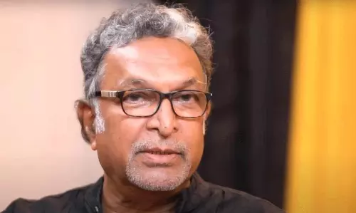 SSMB29 మూవీ కోసం నాజర్ ఇలా..