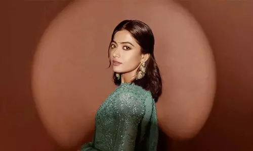 ర‌ష్మిక డ్రీమ్ రోల్!