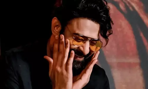 ఇకపై కొత్త ప్రభాస్ ను చూస్తామా?