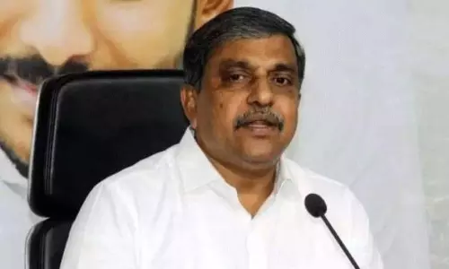 స‌జ్జ‌ల ధ‌ర్మాగ్ర‌హం.. ఇప్పుడే ఎందుకు ప‌డిపోతున్నారో?!