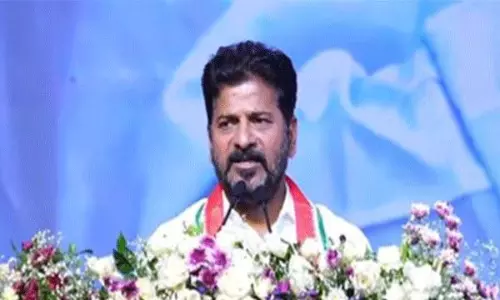 వైఎస్సార్ వారసత్వం : రేవంత్ పంచ్ జగన్ కేనా ?