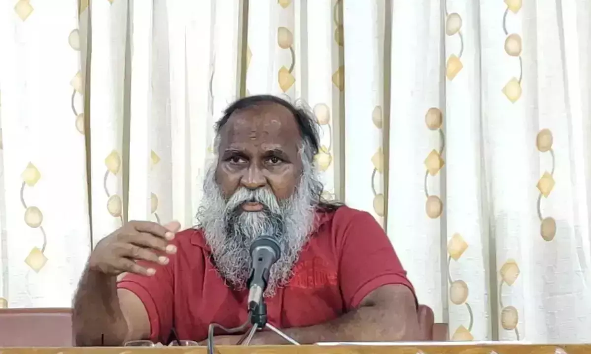 పుల్ల‌లు పెట్టుడెందుకు జ‌గ్గ‌న్నా?