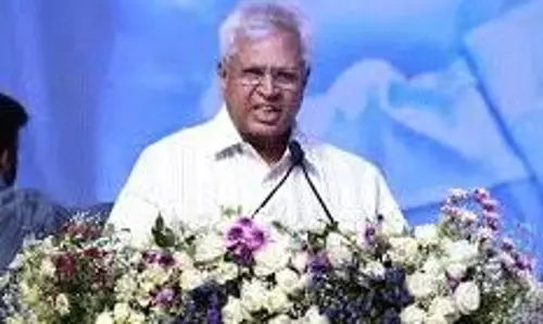 రేవంత్ రెడ్డికి చెప్పాల్సింది చెప్పిన ఉండవల్లి రేవంత్ రెడ్డికి చెప్పాల్సింది చెప్పిన ఉండవల్లి