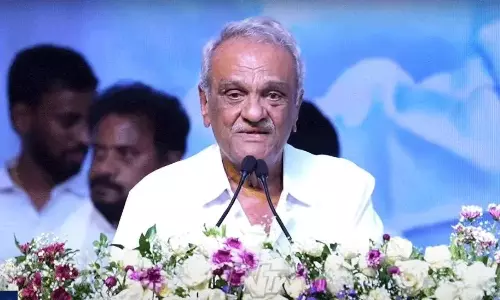 షర్మిలమ్మా జాగ్రత్తగా ఉండు.. నారాయణ సంచలన వ్యాఖ్యలు!