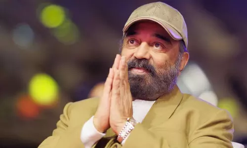 కమల్ అమ్మకం సరే.. కొనేవాడు సాటిస్ఫై అవ్వాలి కదా..?