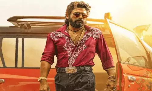 పుష్ప 2 డౌట్లేమి అక్కర్లేదు..!