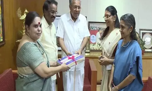 సినీ ప‌రిశ్ర‌మ‌లో వేధింపుల‌పై బ‌హిరంగ‌ నివేదిక‌