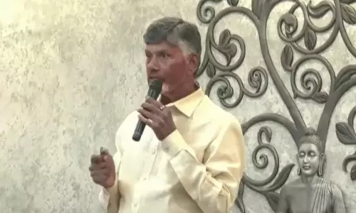 5.4 ల‌క్ష‌ల కోట్లు.. రుణ ప్ర‌ణాళిక విడుద‌ల చేసిన చంద్ర‌బాబు!