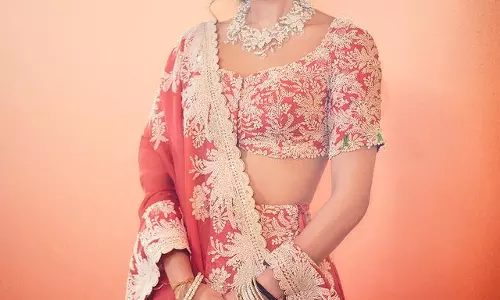 Radhika Merchants Stunning Haldi Ensemble