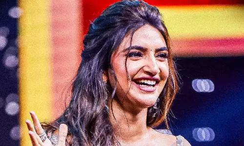 శ్రీలీల‌ అవ‌కాశాన్ని ఆమె లాగేసుకుంటుందా?